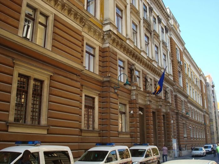 Određen pritvor muškarcu koji je pucao na Bjelašnici