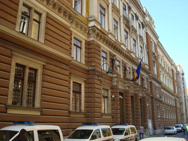 Određen pritvor muškarcu koji je pucao na Bjelašnici