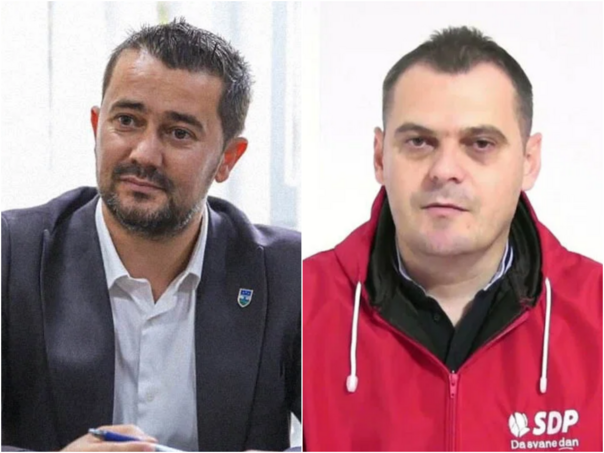 Određen pritvor Osmankiću i Ćerimoviću uhapšenim u akciji "Test"