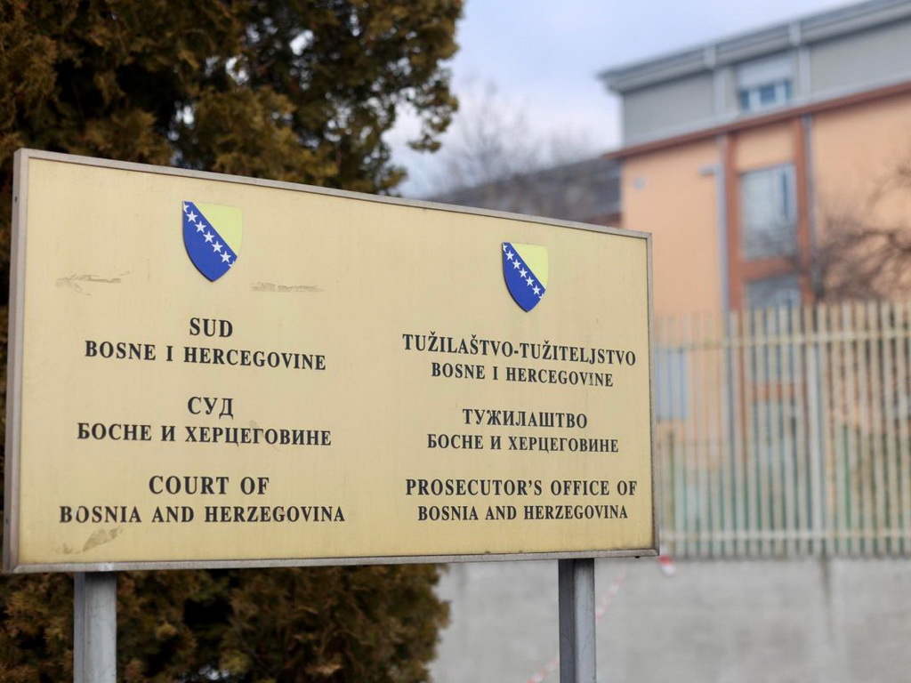 Određen jednomjesečni pritvor uhapšenima u akciji "Luka"