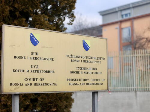 Određen jednomjesečni pritvor uhapšenima u akciji "Luka"