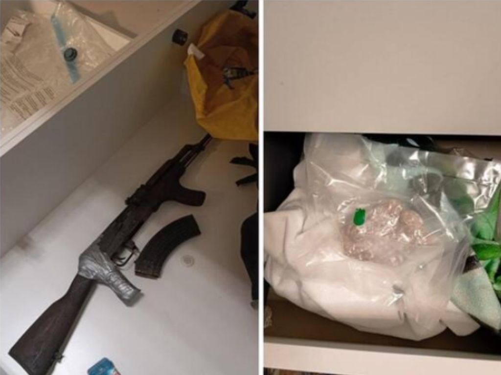 Određen pritvor osumnjičenima za pokušaj ubistva na Kobiljoj Glavi