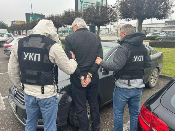 Određen pritvor osumnjičenom pedofilu iz Banjaluke