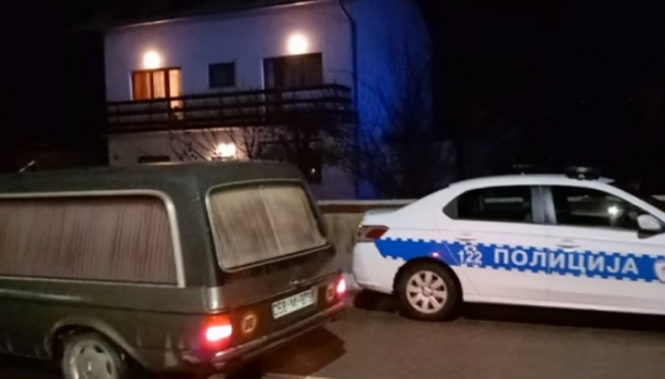 Određen pritvor osumnjičenom za ubistvo Senada Kaltaka