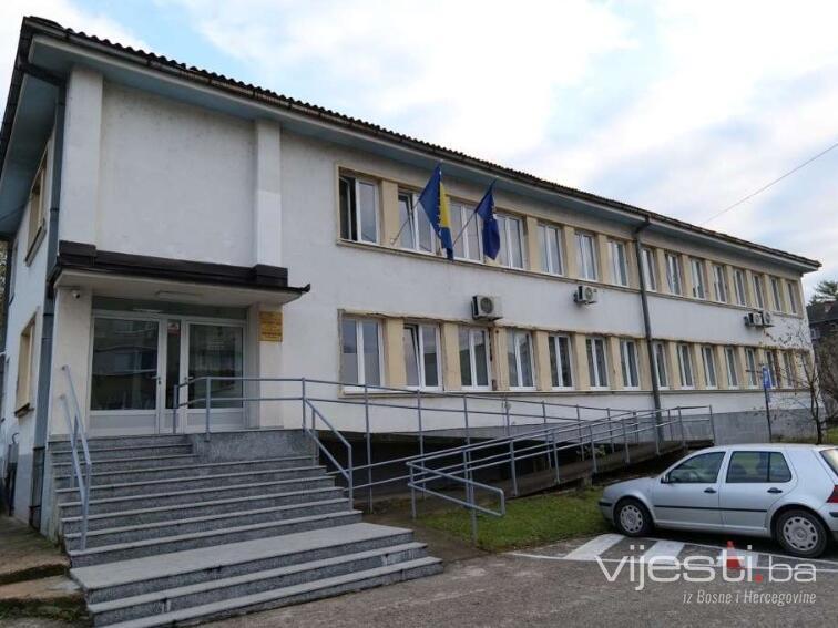 Određen pritvor Rami Mujkiću iz Lukavca: Uhapšen zbog posjedovanja droge pripremljene za prodaju