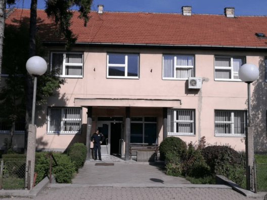 Određen pritvor Semiru Dučiću iz Sarajeva: U vozilu mu pronađen kilogram droge