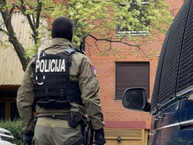 Određen pritvor Suadu Suljeviću uhapšenom u akciji "Veritas"