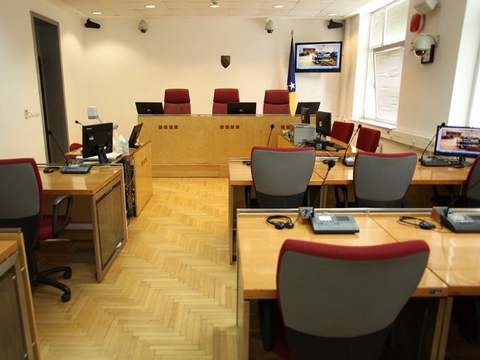 Određen pritvor trojici uhapšenih u akciji "Bure"