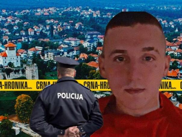 Određena mjera pritvora za Ramu Velagića zbog više djela