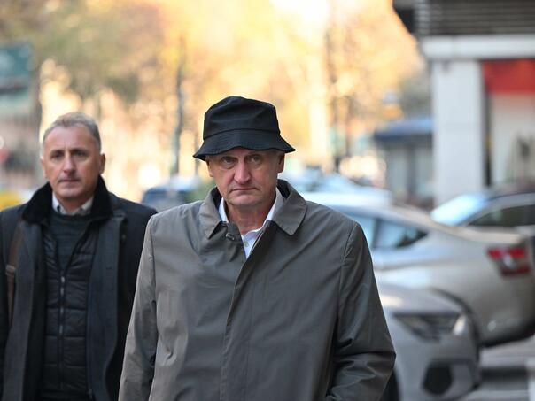 Određene mjere zabrane obavljanja dužnosti Munjiću i ostalim