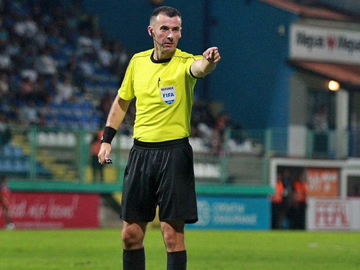 Određene sudije za revanš utakmice Kupa BiH