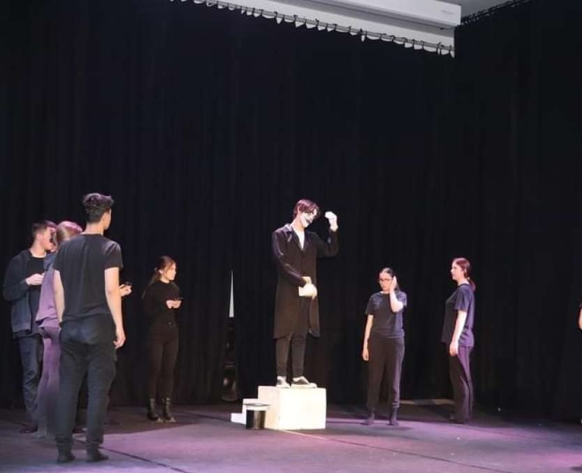 Održan 23. Festival srednjoškolskog teatra BiH, nagrađeni najbolji projekti