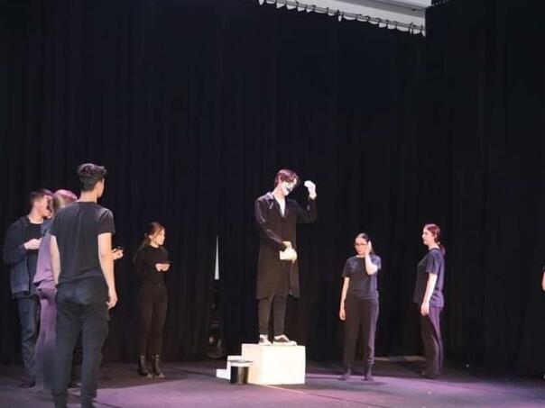 Održan 23. Festival srednjoškolskog teatra BiH, nagrađeni najbolji projekti