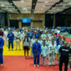 Održan 26. Međunarodni džudo turnir "BiH and Nippon", "Braća Lukač" najuspješniji klub
