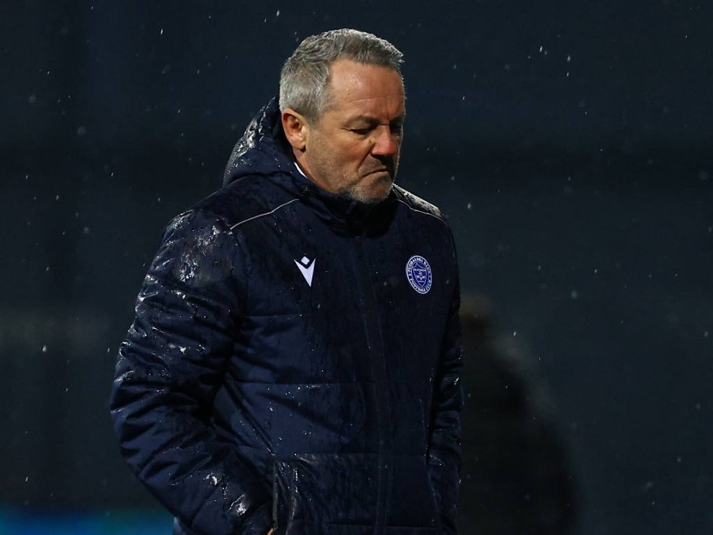 Održan sastanak na Grbavici, poznata sudbina trenera Stojanovića