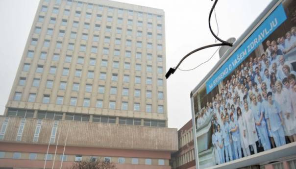 Održan sastanak o rekonstrukciji objekta buduće 'Covid bolnice' u Sarajevu