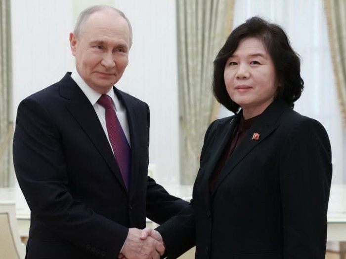 Održan sastanak Sjeverne Koreje i Rusije: Postignut konsenzus o svim pitanjima