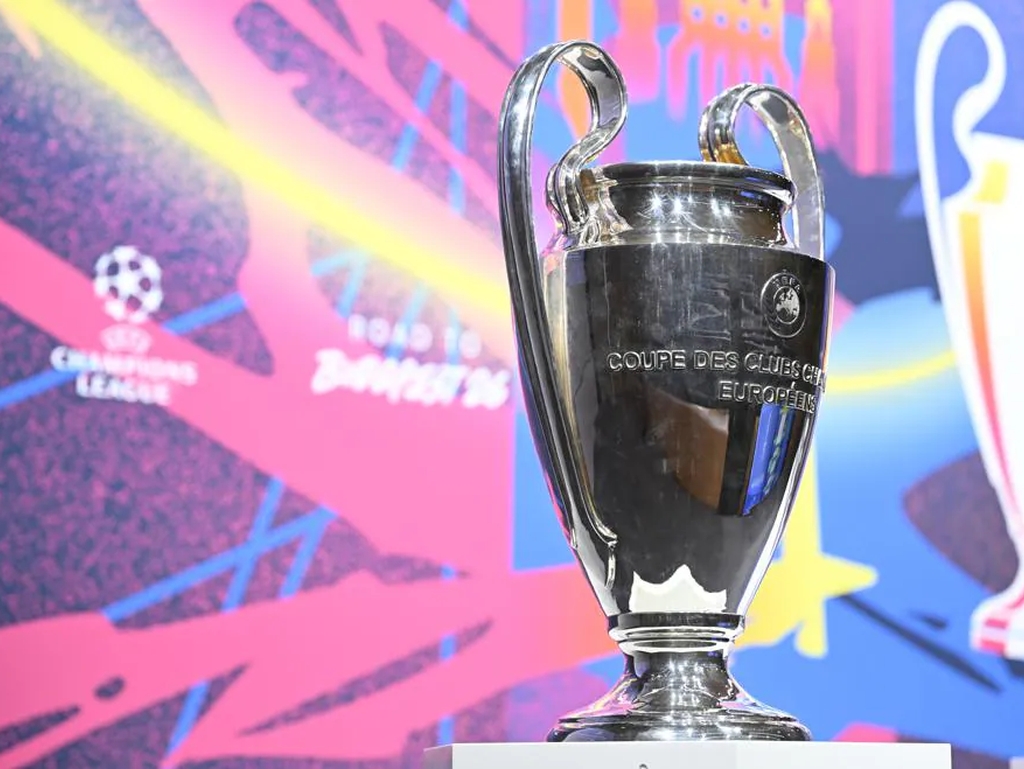 Održan žrijeb Lige prvaka, Benfica opet protiv Reala!