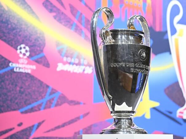 Održan žrijeb Lige prvaka, Benfica opet protiv Reala!