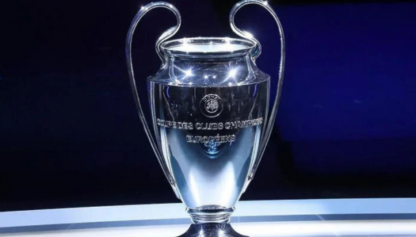 Održan žrijeb Lige prvaka: Džeko na Benficu, Krunić na Napoli