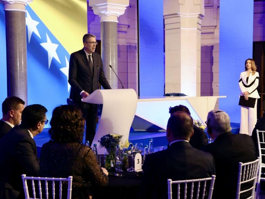 U Vijećnici održana Svečana akademija povodom Dana državnosti BiH 