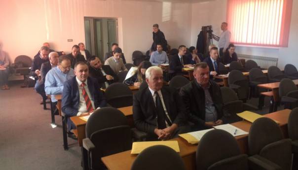 Održana tematska sjednica o poslovanju u ŠGD 'Hercegbosanske šume'