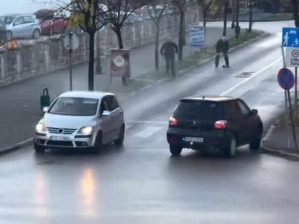 Održana vanredna sjednica Općinskog štaba CZ Kalesija, pružena podrška radu policije