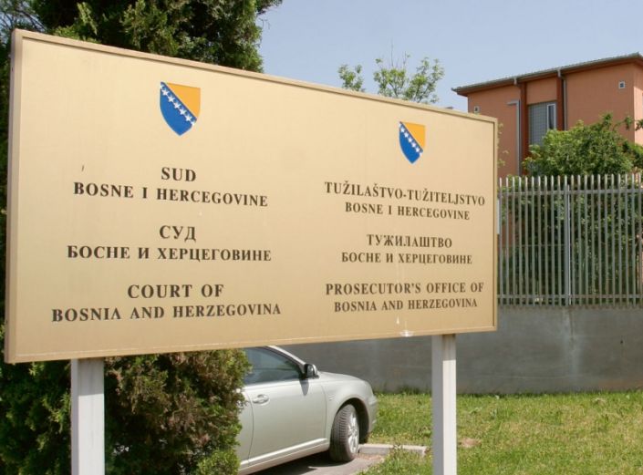 Održano ročište Adnanu Ćatić: Terorista ili bibliotekar