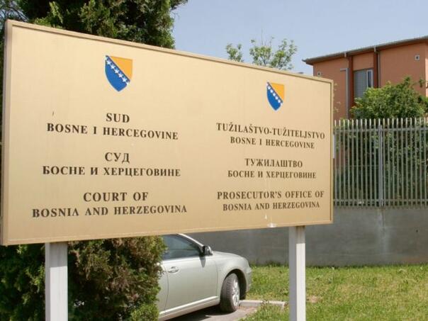 Održano ročište Adnanu Ćatić: Terorista ili bibliotekar