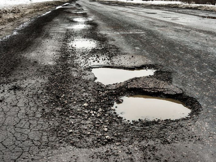 Održavanje cesta u FBiH: Gdje će otići 46,3 miliona KM?!