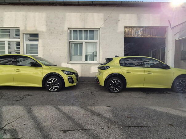 Oduzeta dva vozila u Derventi za kojima je raspisana Interpolova potraga