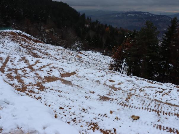 Oduzeta imovina: Mještanima Širokače osigurano 11 stanova
