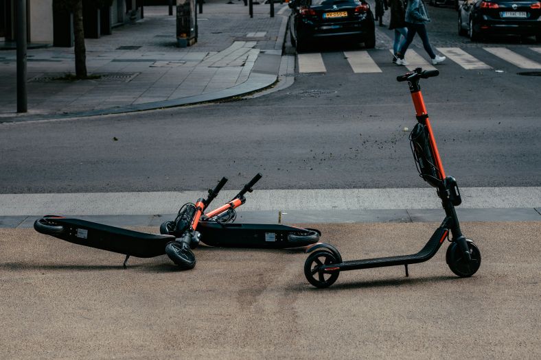 Odzvonilo električnim trotinetima? EU zabranjuje izdavanje