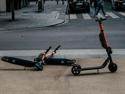 Odzvonilo električnim trotinetima? EU zabranjuje izdavanje