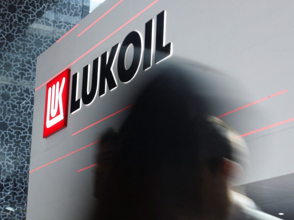 OFAC produžio rok za pregovore o prodaji imovine Lukoila do 25. jula