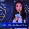 Oglasila se američka reporterka nakon ismijavanja BiH: Izvinjavam se…