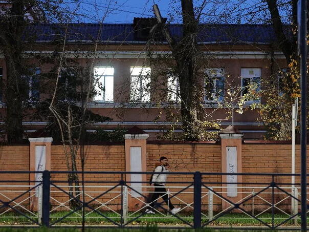 Oglasila se majka laborantkinje koja je preminula u Rusiji: Pustili su je da umre