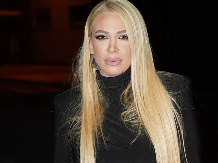 Oglasila se Milica Todorović: Razumijem tuđu bol, ali boli i mene...