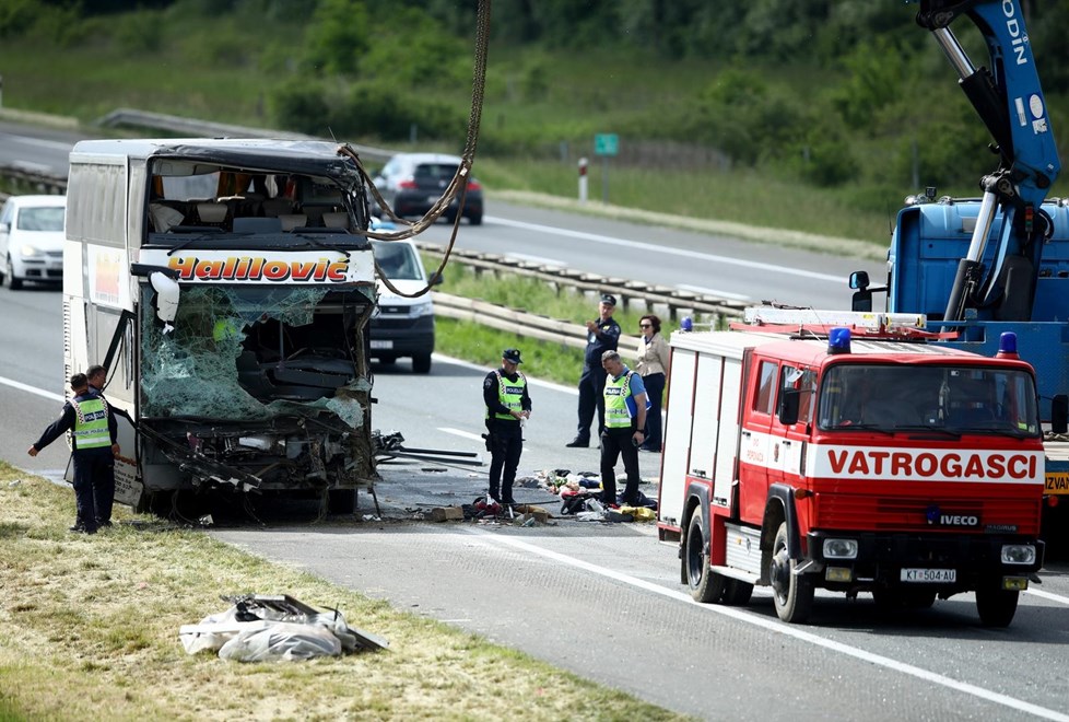 Policija objavila kako je došlo do nesreće, poginule dvije žene iz BiH