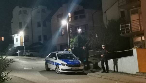 Oglasila se policija o napadu na aktiviste