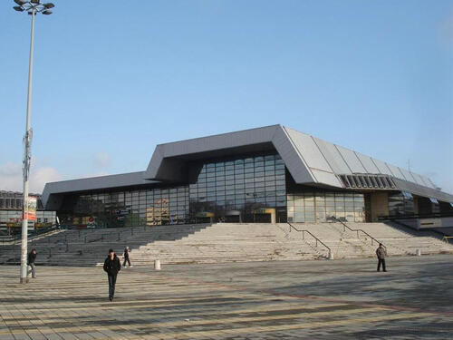 Oglasili se iz novosadske dvorane: Umjesto da ovo bude noć za pamćenje...