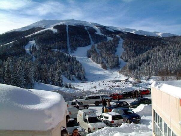 Oglasili se meteorolozi i najavili kad bi mogao pasti prvi snijeg u BiH