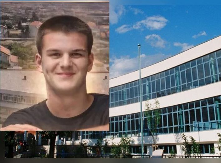 Oglasili se roditelji Darisa Dizdarevića: Hvala svima