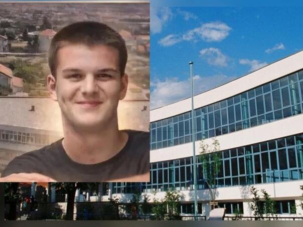 Oglasili se roditelji Darisa Dizdarevića: Hvala svima