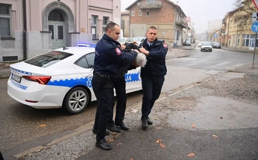 Ministarstvo o uhapšenom profesoru iz Banjaluke zbog pedofilije