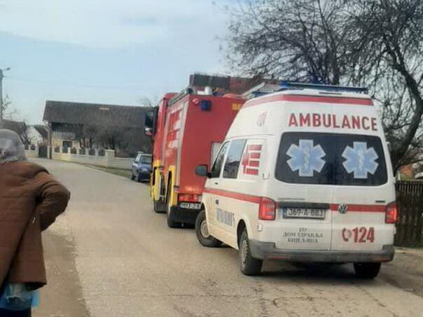 Oglasilo se Tužilaštvo: Sin (18) osumnjičen da je sjekirom ubio majku