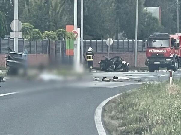 Oglasilo se tužilaštvo: U Kotor Varošu poginula dvojica mladića