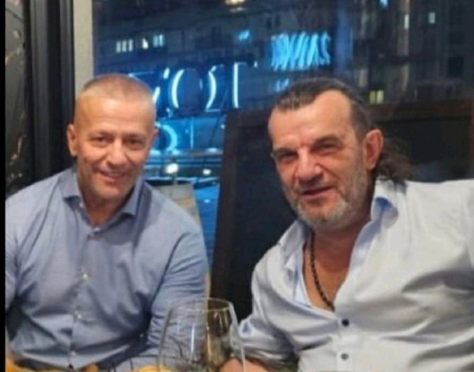 Oglasio se Aca Lukas, tvrdi da ne zna ko je Naser Orić