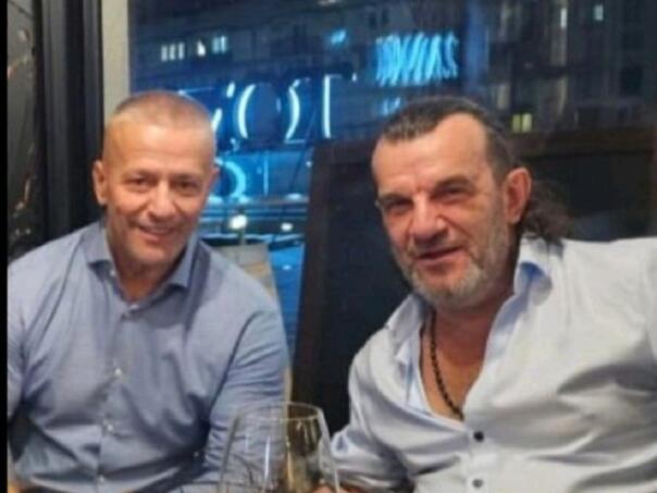 Oglasio se Aca Lukas, tvrdi da ne zna ko je Naser Orić