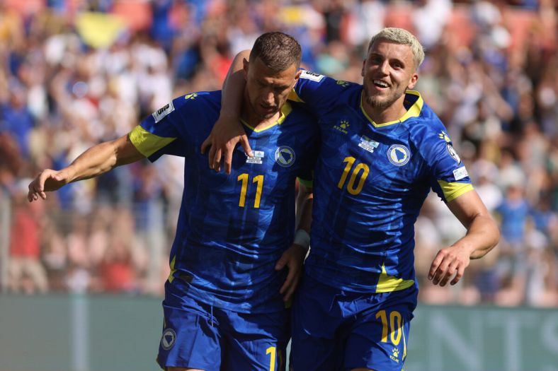 Oglasio se Demirović nakon lude noći, Džekin komentar oduševio sve